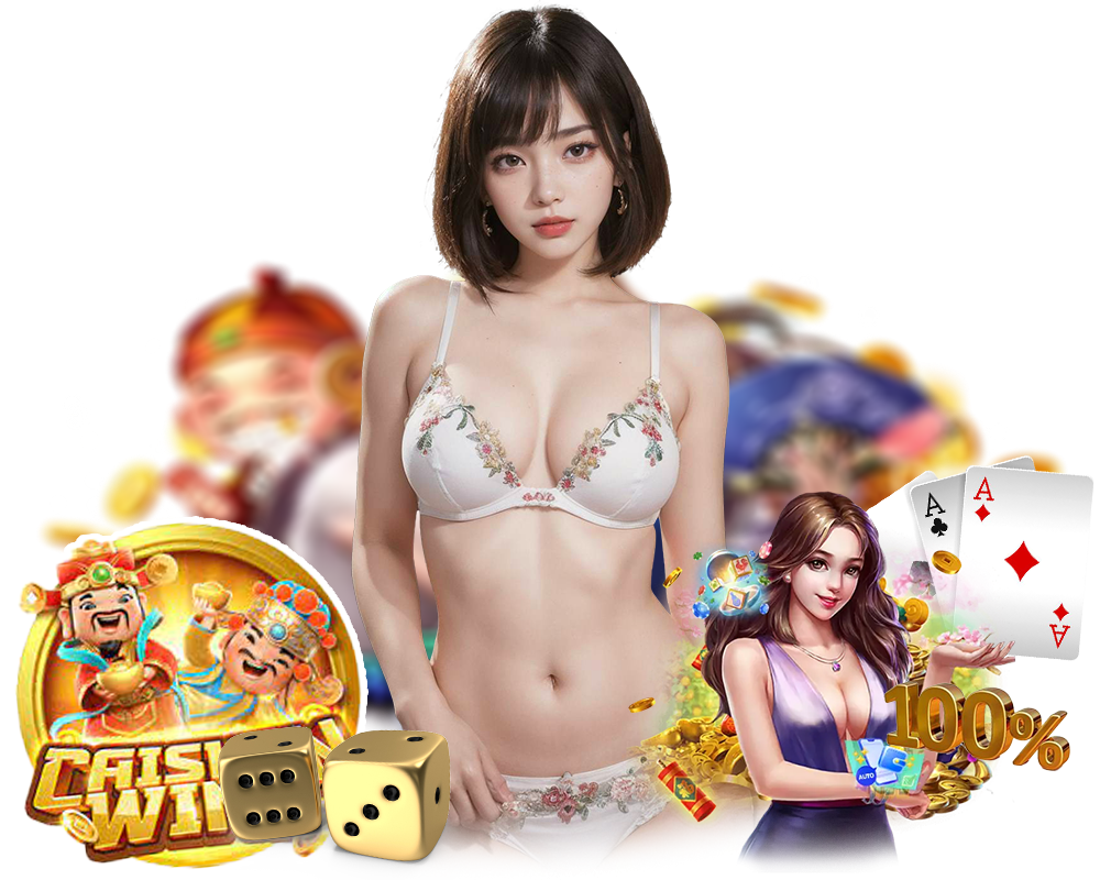 แจ็คพอตแตกไว